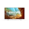 Televizorius Philips 4K QLED Ambilight TV | 75PQS7801/12 | 75" | Smart TV | Titan OS | UHD | Juodas