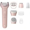 Philips Satinelle Advanced Wet &amp; Dry epilator BRE719/00
