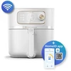 Philips 7000 Series Combi XXL prijungta oro gruzdintuvė HD9876/20