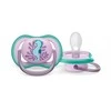 Philips Avent Ultra oro čiulptukas 1vnt 6-18 m jūrų arkliukas, dydis 6-18 m, 6-18 m