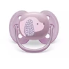 Čiulptukas Philips Avent SCF092/05, 1 vnt, 6-18 mėn, violetinis