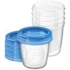 Philips AVENT SCF619/05 talpyklos per 180 ml + dangteliai