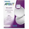 Philips Vienkartiniai krūtų įklotai dienai ir nakčiai Avent - 100 vnt