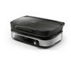 Philips Indoor Grilis HD6212/90, 2400 W