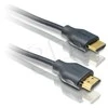 Laidas PHILIPS HDMI M, HDMI M, 1.8m, juodas SWV5401H/10