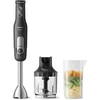 Philips HR2562/00 plakiklis Immersion plakiklis 1000 W Juodas