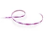 Philips Hue Baltas and colour ambience Lightstrip Plus extension V4 1 metre