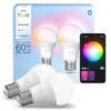„Philips Hue E WCA 806 A60 2P EU“ | E27 | 8 W | „Bluetooth“, „Zigbee“