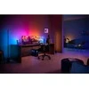 „Philips Hue Gradient PC“ šviesos juostelės, 3 vnt., 24–27 colių, pradinis rinkinys | 20 W