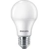 Philips LEMPUTĖ LED 10W E27 A60 827 1055LM FR 3VNT