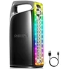 Philips Žibintuvėlis akumuliatorinė usb-c 900 lm 4000mah