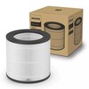 Drėkintuvas „Philips“ 3 serijos „NanoProtect HEPA“ filtras FY0611/30