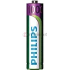 Panasonic Philips Rechargeable AAA 1000mAh Ready to Use - 4 vnt