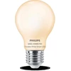 Philips Smart WFB 60W A60 927-65 FR TW 1PF/6 | E27 | 7 W | Warm to cool baltas light | Bluetooth, Wi-Fi