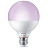 Philips Smart E27 G95 11 W (75 W), RGBW