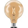 „Philips Smart“ gijos skaidrus E27 G125 7 W (60 W), WW-CW