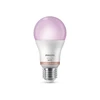 Lemputė Philips LED,A60,E27,12.5W,1521-2700lm,2200-6500K,RGB