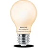 Philips Smart WFB 60W A60 927-65 FR TW 1PF/6 | E27 | 7 W | Warm to cool baltas light | Bluetooth, Wi-Fi