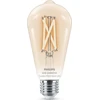 Philips LEMPUTĖ LED WIFI ST64 E27 7W 806LM TW FL