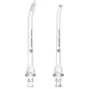 Dantų šepetėlis Philips Sonicare Compact Flosser 1000 antgaliai irygatora do jamy ustnej (HX3072/00)
