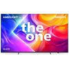 Televizorius Philips The One 4K Ambilight 85PUS9010/12 | 85" | Titan OS