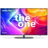 Televizorius Philips 4K „Ambilight“ 55" 55PUS9010/12