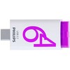 Pendrive Philips USB 3.2 64GB Click Series Gen 1 USB-C