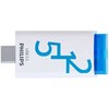 Pendrive Philips USB 3.2 512GB Click Series Gen 1 USB-C