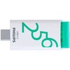 Pendrive Philips USB 3.2 256GB Click Series Gen 1 USB-C