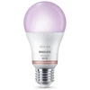 Philips Wiz Full Color Smart LED Bulb E27 3 gab. balta - Inteligentna żarówka
