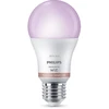 Philips LEMP LED WIFI A60 E27 8W 806LM RGBTW