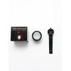 iLike Akcesorium rowerowe Johorse CB-18159 Strap Type Tail Raudona Light Juodas CB-18159