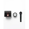 iLike Akcesorium rowerowe Johorse CB-18159 Strap Type Tail Raudona Light Juodas CB-18159