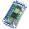 Pibow Zero 2 W - Raspberry Pi Zero 2 W dėklas - violetinė - PiMoroni PIM595