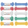 Pīta veļas aukla 5 mm 20 m 7 × 4 × 24 cm 01053 SIMPLE SOLUTION 01053 (5906900010536)