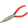 Replės prailgintomis žiaunomis 160mm, 25 01 160 KNIPEX