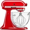 Plakiklis Miska szklana do robota KitchenAid 5KSM5GB 4,7L