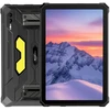 Planšetė „Blackview Rugged Tab Active 10 Pro“ 10,95 colio FHD+IPS 1920x1200 90Hz „Corning 3th“ 12 GB/512 GB MT6878 aštuonių branduolių procesorius 2,5 GHz 50 MP priekinė / 108 MP + 20 MP galinė kamera infraraudonųjų spindulių bevielis matymas 30000 mAh baterija be įkrovimo „Android“ 14 iki 15 NFC stovyklavimo apšvietimas MIL-STD-810H Juodas