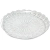 Lumarko Guardini plastikinių kepimo skardų rinkinys (2 vnt.) permatomų Easy Bake Ø33cm