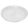 Guardini Plastmasas paplates caurspidigas komplekts 2 gab. Easy Bake O33cm