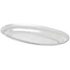 Guardini Plastmasas paplates caurspidigas komplekts 2 gab. Easy Bake 46x23cm