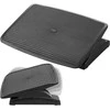 Platinet ergonominė kojų atrama PFR7012