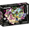 PLAYMOBIL - Monster High Valentino dienos pasimatymas (72043)