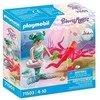Playmobil Princess Magic 71503 Undinė su spalvą keičiančiu aštuonkoju