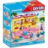 Playmobil Schleichas – Bayala – gėlių drakonas ir kūdikis (70592)