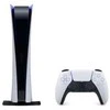Sony PlayStation 5 PRO žaidimų konsolė (2 TB SSD, Digital)