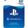 Sony PlayStation Live kortelė 50 EUR