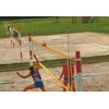 Pludm.Volejbola tikls BEACH SPORT