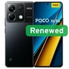 Poco Renewed Grade A | X6 5G | Juodas | 6.5 " | 256 GB | 5G | O