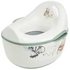 KEEEPER multifunkcinis naktipuodis 4in1 WINNIE THE POOH, Baltas, 18678